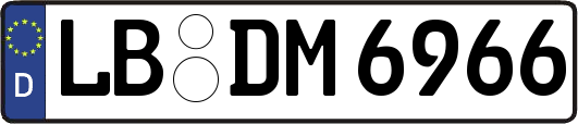 LB-DM6966
