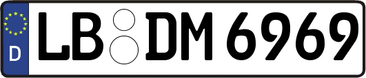 LB-DM6969