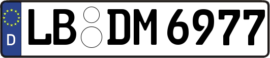 LB-DM6977