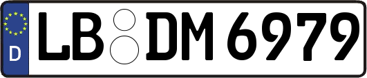 LB-DM6979