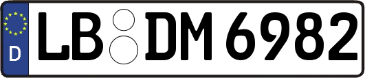 LB-DM6982