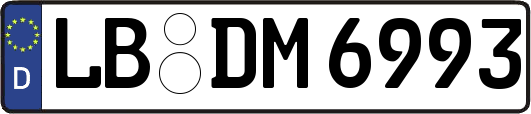 LB-DM6993