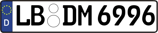 LB-DM6996