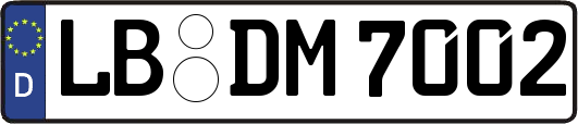 LB-DM7002