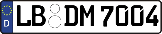 LB-DM7004