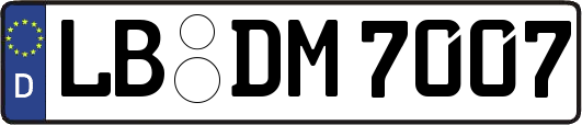 LB-DM7007
