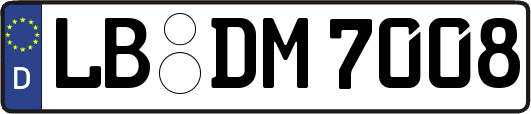 LB-DM7008