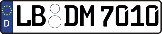 LB-DM7010