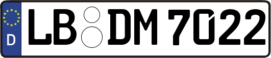 LB-DM7022