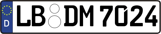 LB-DM7024