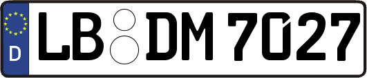 LB-DM7027