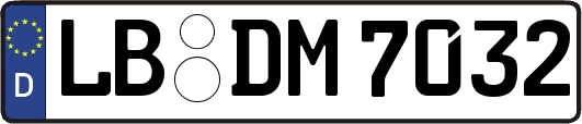 LB-DM7032