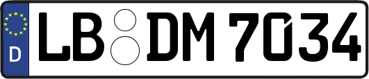 LB-DM7034