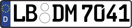LB-DM7041