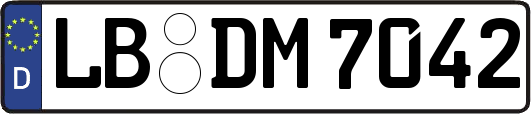 LB-DM7042