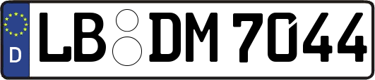 LB-DM7044