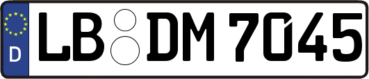 LB-DM7045