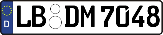 LB-DM7048