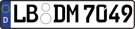 LB-DM7049