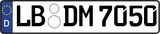 LB-DM7050