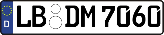 LB-DM7060