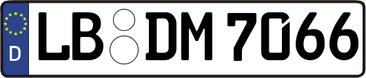 LB-DM7066