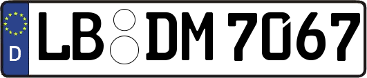 LB-DM7067