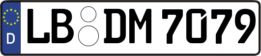 LB-DM7079