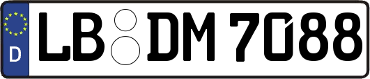 LB-DM7088