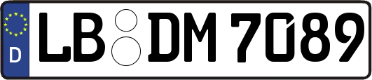 LB-DM7089
