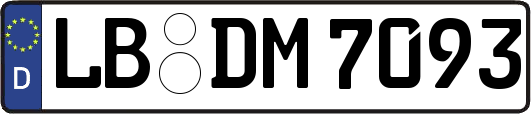 LB-DM7093