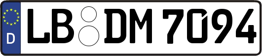 LB-DM7094
