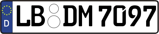 LB-DM7097