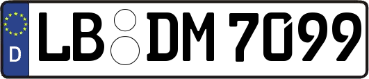 LB-DM7099