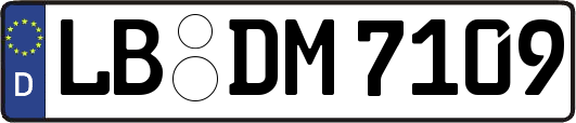 LB-DM7109