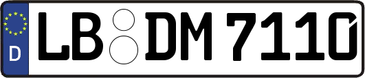 LB-DM7110