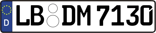 LB-DM7130
