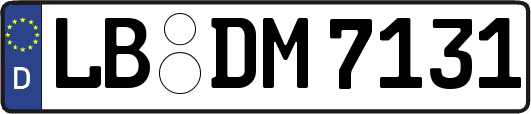 LB-DM7131