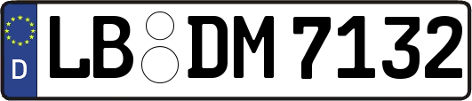 LB-DM7132