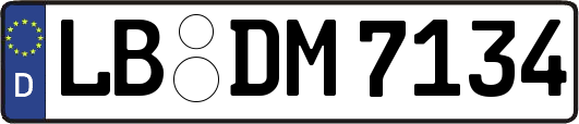 LB-DM7134