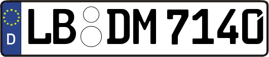 LB-DM7140