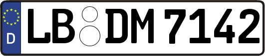 LB-DM7142