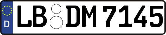 LB-DM7145