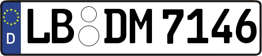 LB-DM7146