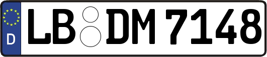 LB-DM7148