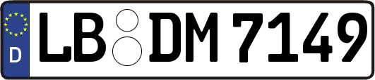 LB-DM7149