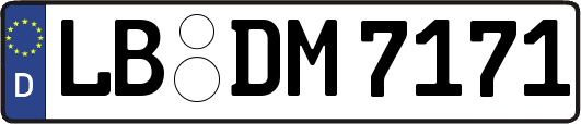 LB-DM7171