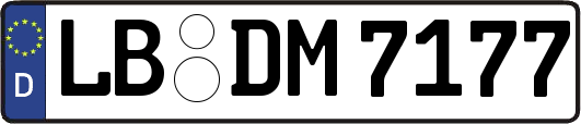 LB-DM7177
