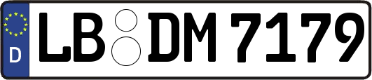 LB-DM7179
