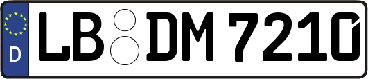 LB-DM7210